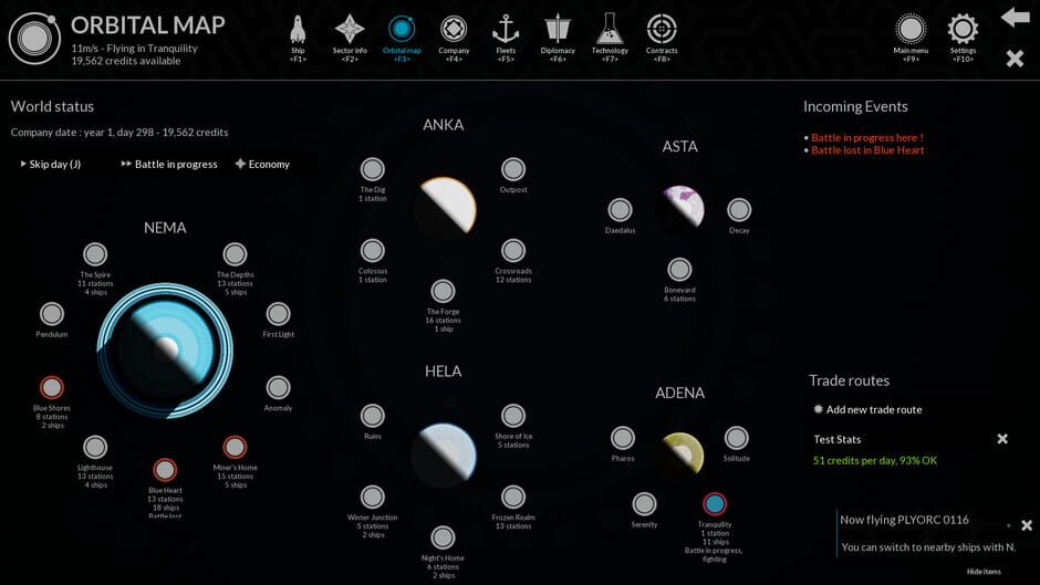 Screenshot from Helium Rain