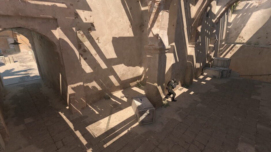 Screenshot from Counter-Strike 2