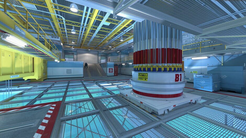 Screenshot from Counter-Strike 2