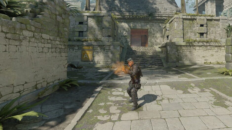 Screenshot from Counter-Strike 2