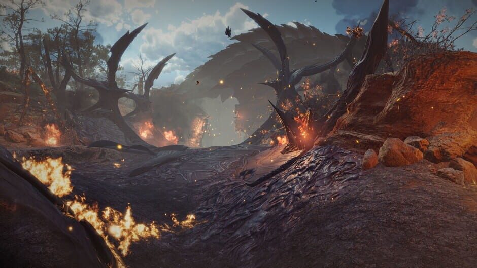 Screenshot from Baldur's Gate III