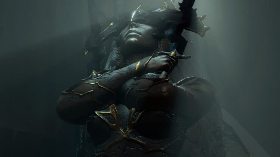 Screenshot from Baldur's Gate III