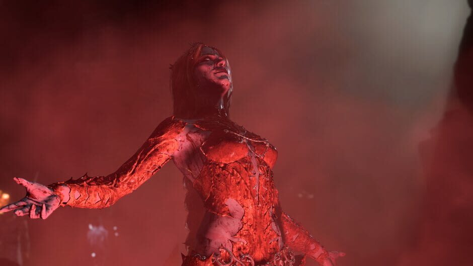 Screenshot from Baldur's Gate III