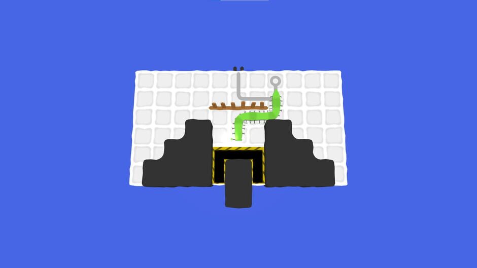 Screenshot from Can of Wormholes