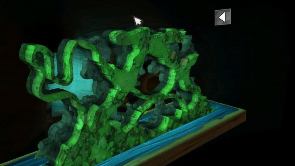 Screenshot from Worms Revolution: Gold Edition