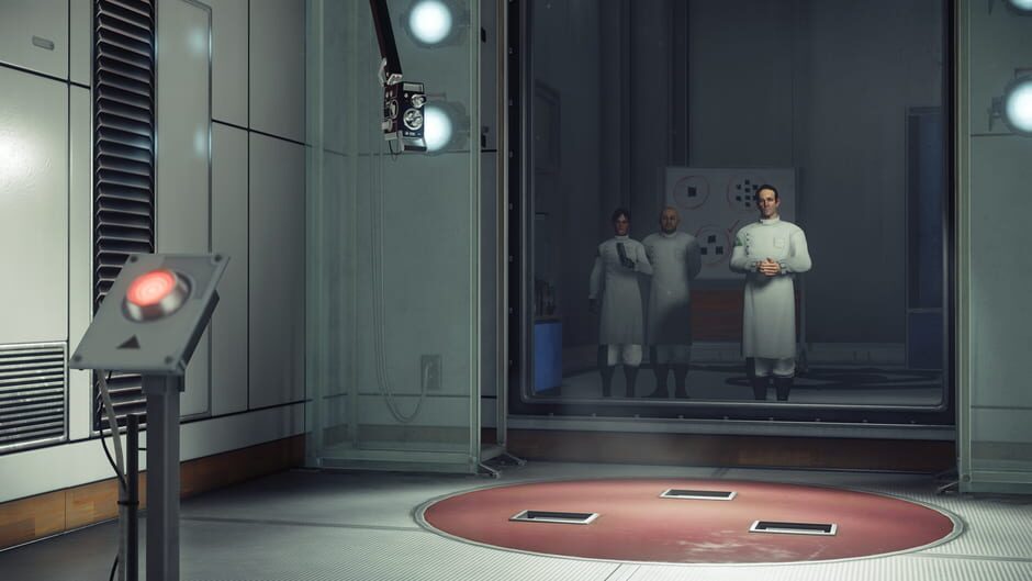 Screenshot from Prey