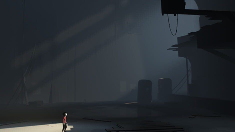 Screenshot from Inside