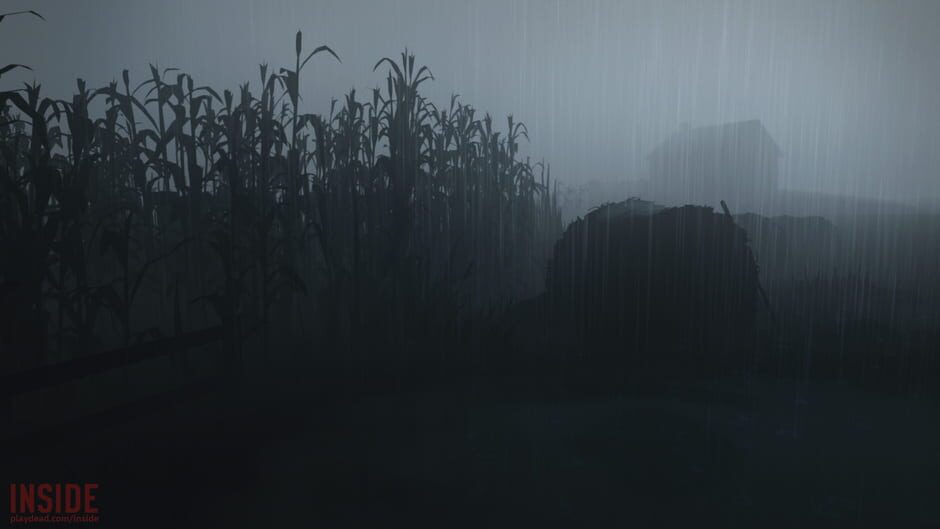 Screenshot from Inside