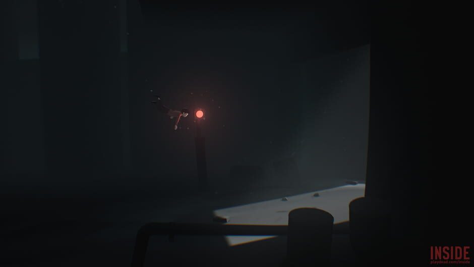 Screenshot from Inside