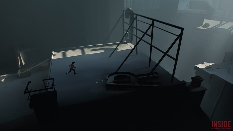 Screenshot from Inside