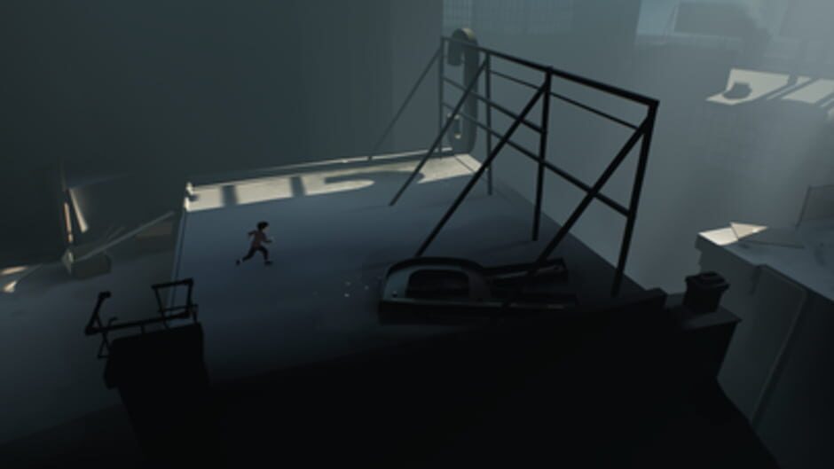 Screenshot from Inside