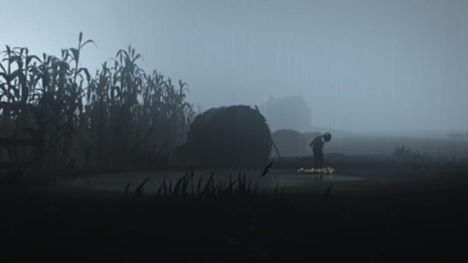 Screenshot from Inside