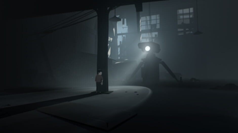 Screenshot from Inside
