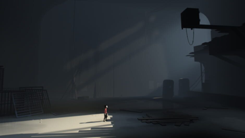 Screenshot from Inside