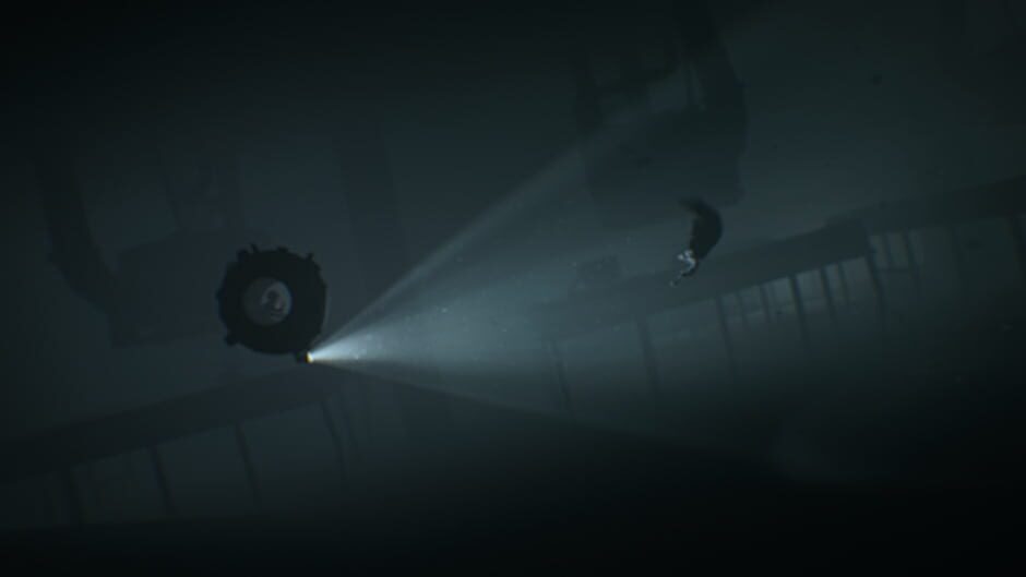 Screenshot from Inside