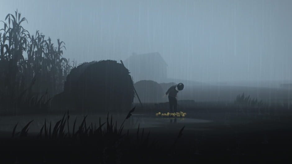 Screenshot from Inside