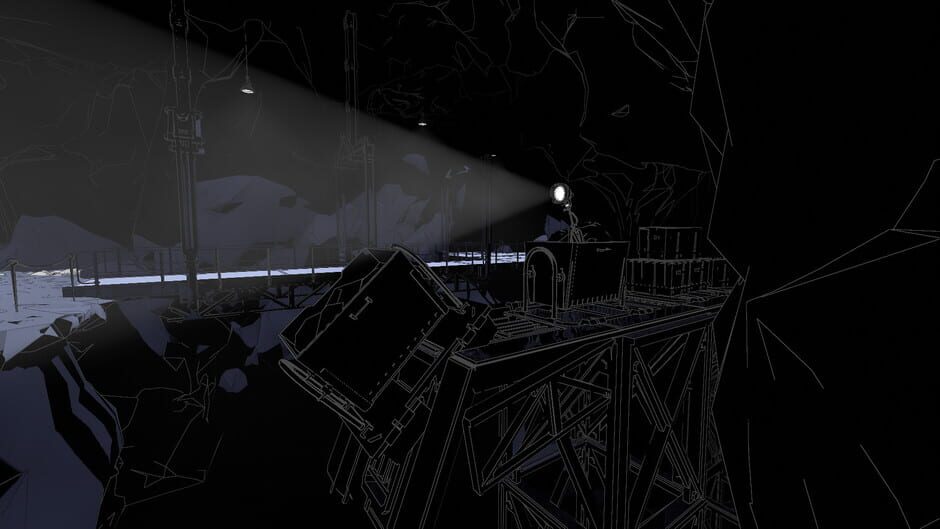 Screenshot from Lightmatter