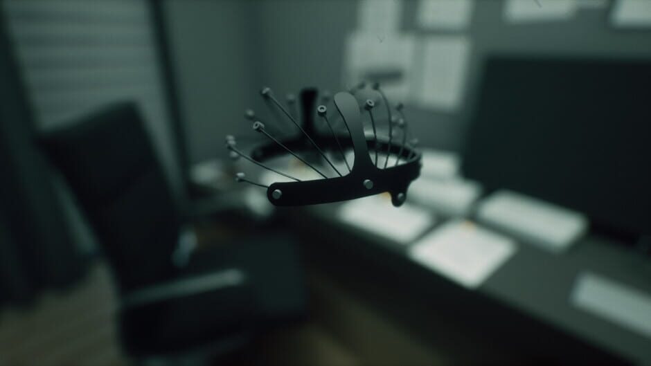 Screenshot from The Gap