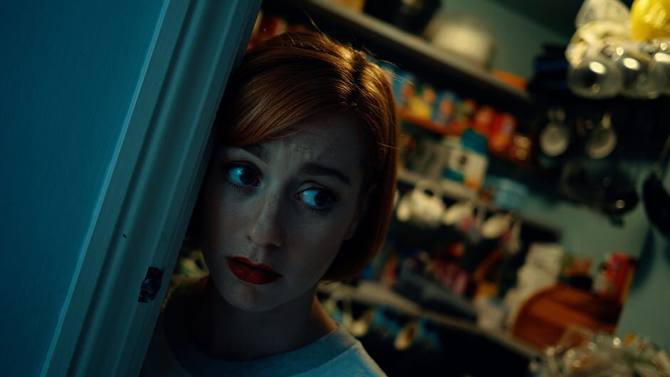 Screenshot from The Shapeshifting Detective