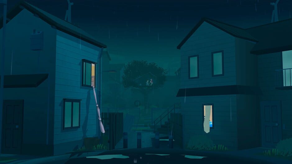 Screenshot from The Gardens Between