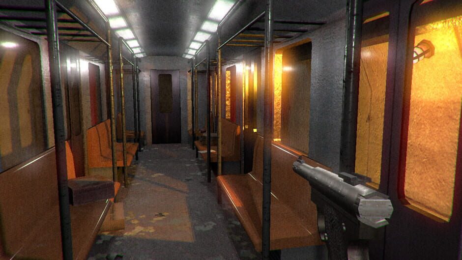 Screenshot from Lost in Vivo