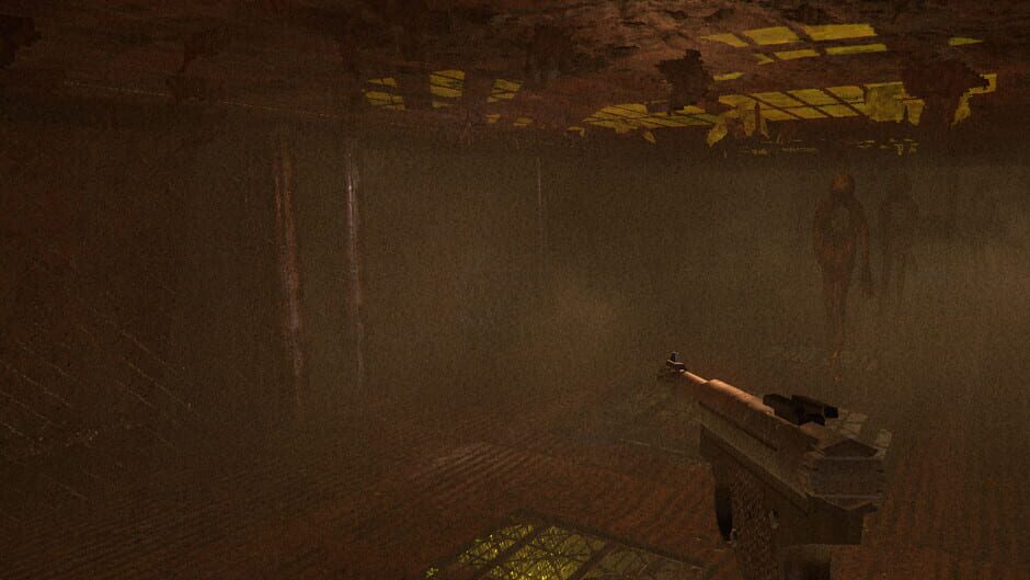 Screenshot from Lost in Vivo