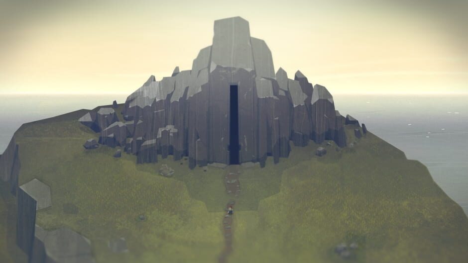 Screenshot from Below