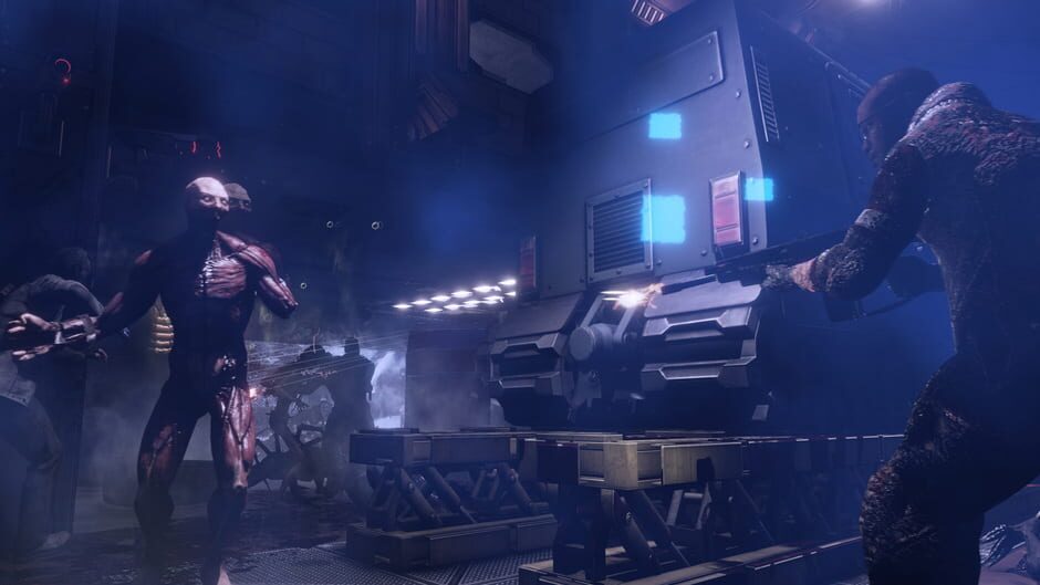 Screenshot from Killing Floor 2