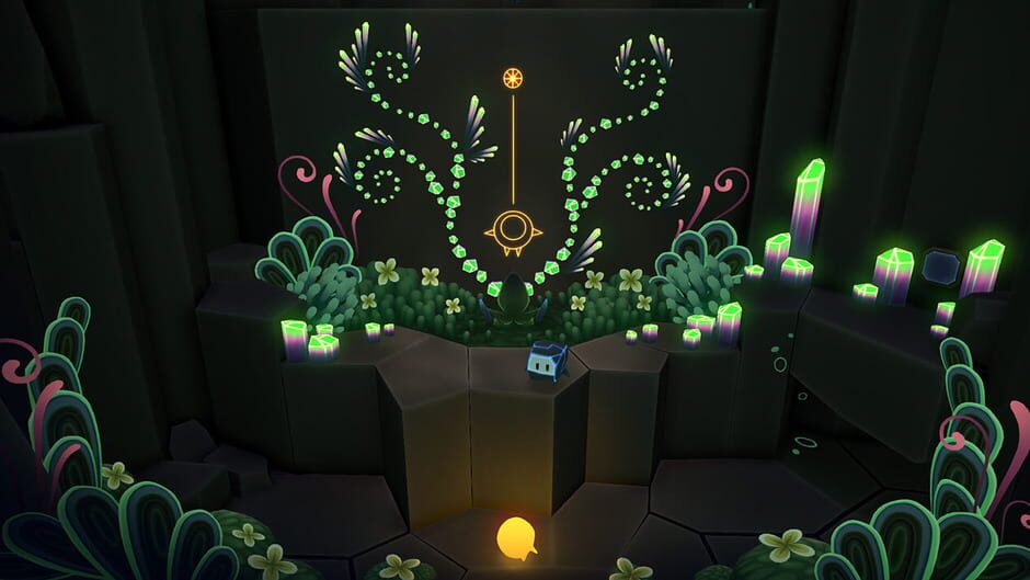 Screenshot from Pode