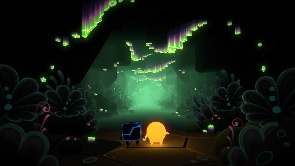 Screenshot from Pode