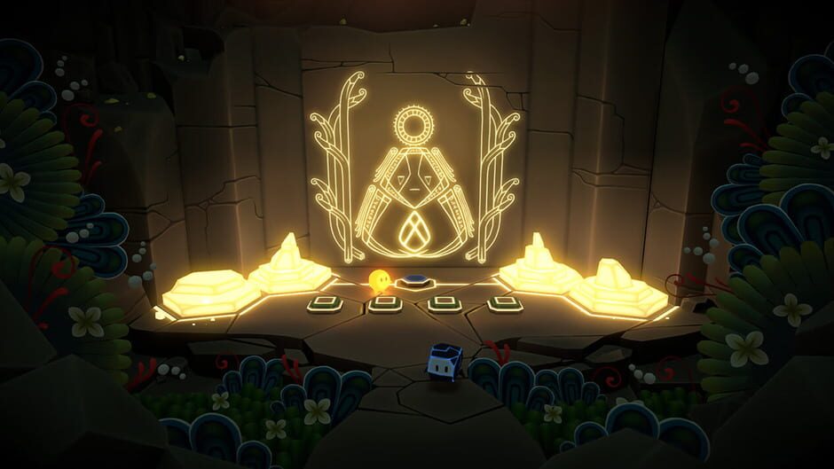 Screenshot from Pode