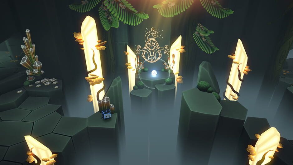 Screenshot from Pode