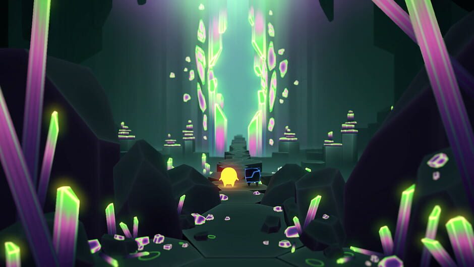 Screenshot from Pode