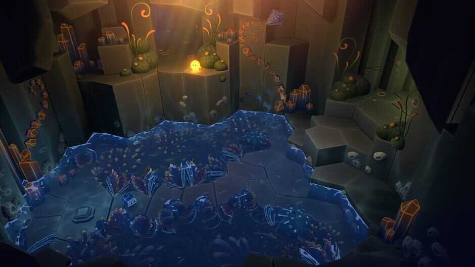 Screenshot from Pode