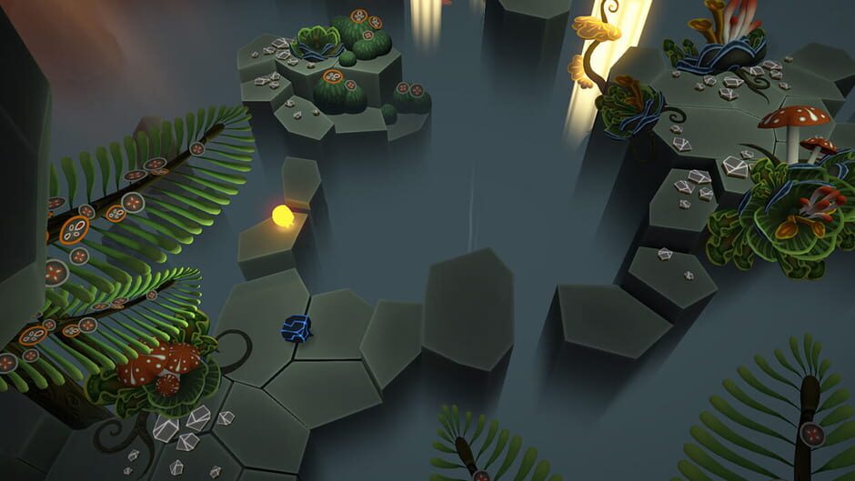 Screenshot from Pode