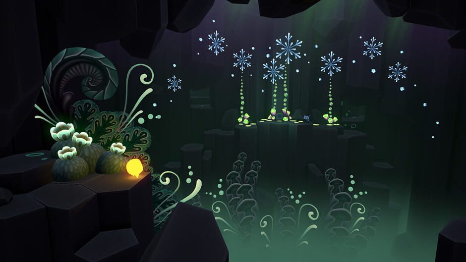 Screenshot from Pode