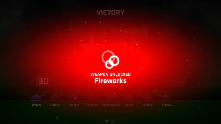 Screenshot from ShellShock Live