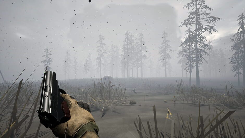 Screenshot from Into the Radius