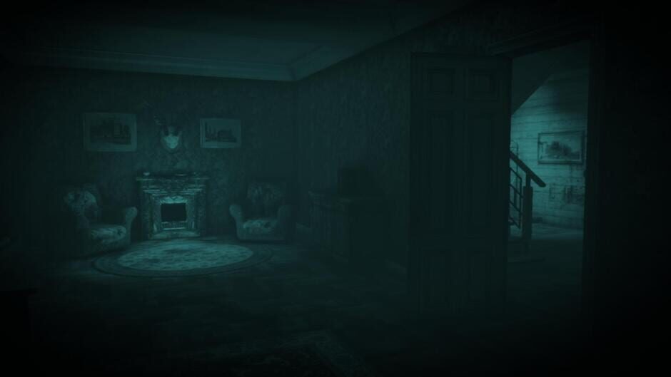 Screenshot from Coma: Mortuary