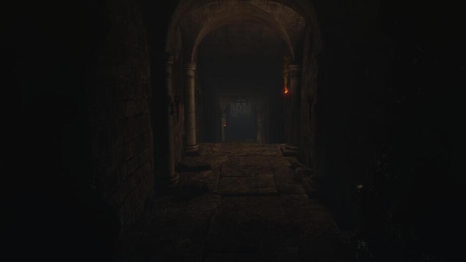 Screenshot from Coma: Mortuary
