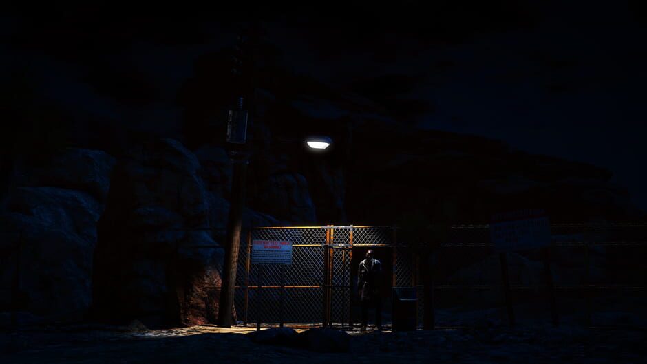 Screenshot from Arizona Sunshine
