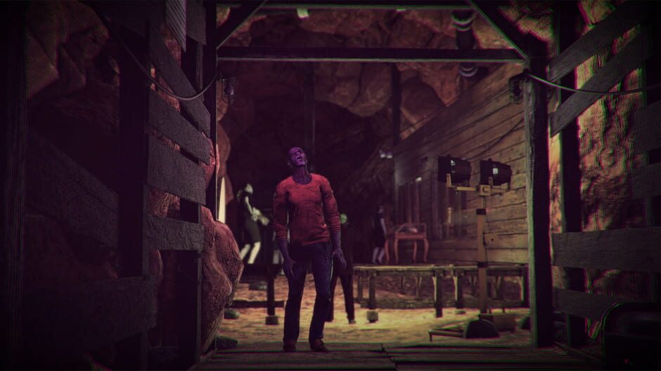 Screenshot from Arizona Sunshine
