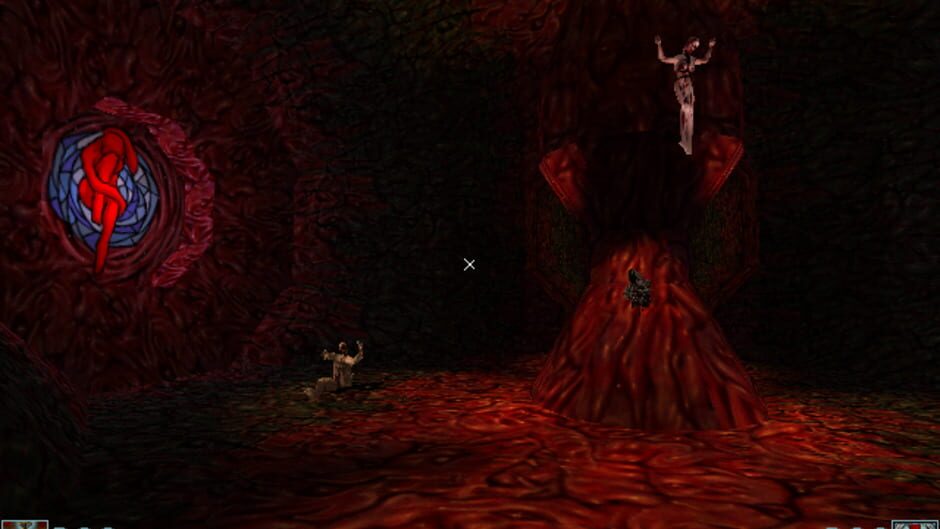 Screenshot from Requiem: Avenging Angel