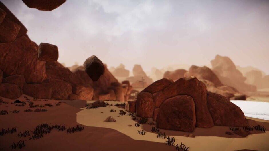 Screenshot from Dream