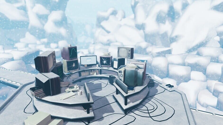 Screenshot from Dream