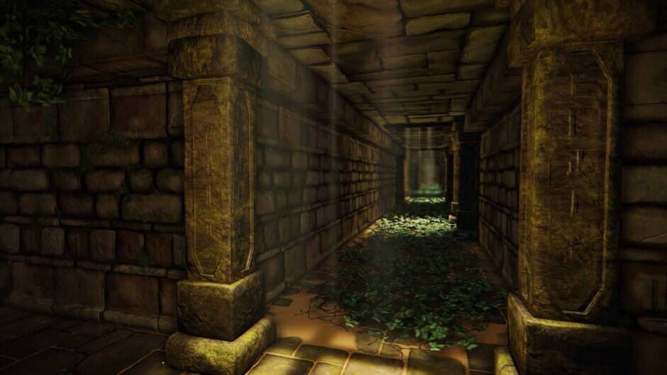 Screenshot from Dream