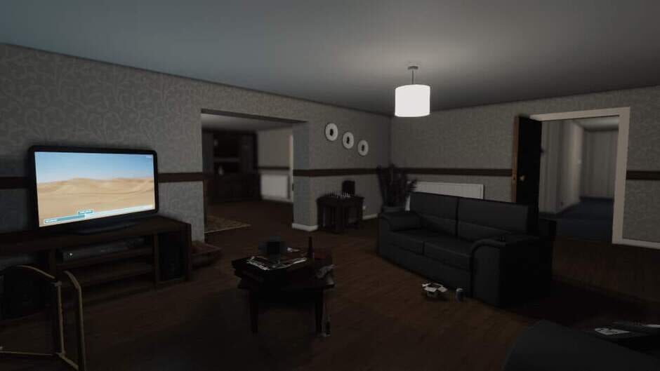 Screenshot from Dream