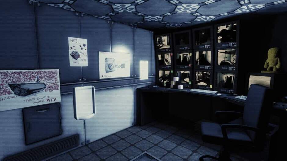 Screenshot from Dream