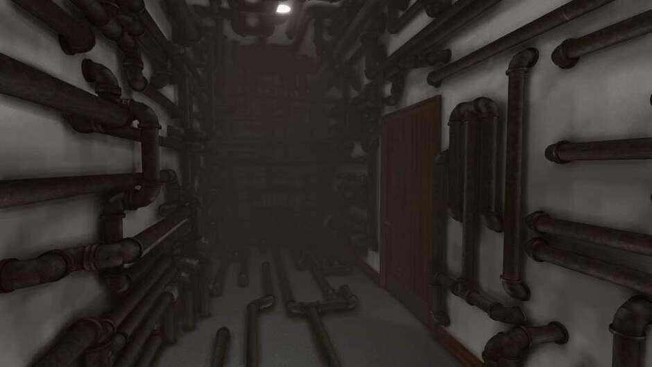 Screenshot from Dream