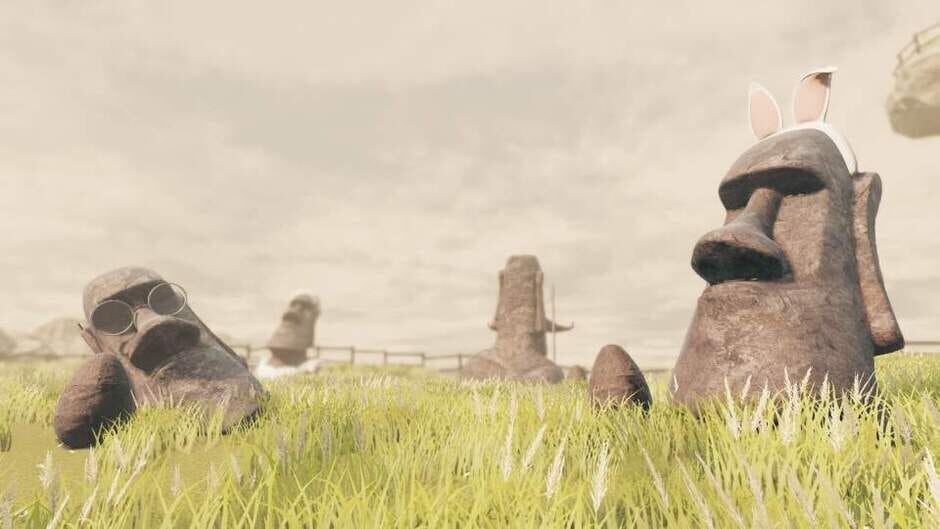 Screenshot from Dream
